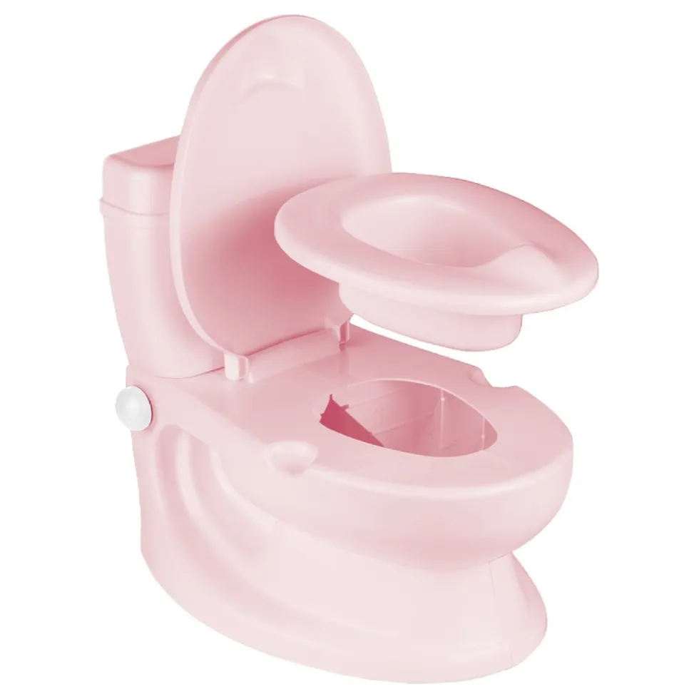 Babygo Roze Potje