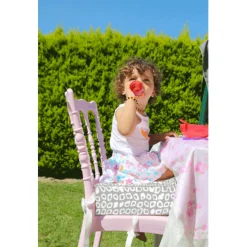 Babyjem Booster EasyClean Stoelverhoger