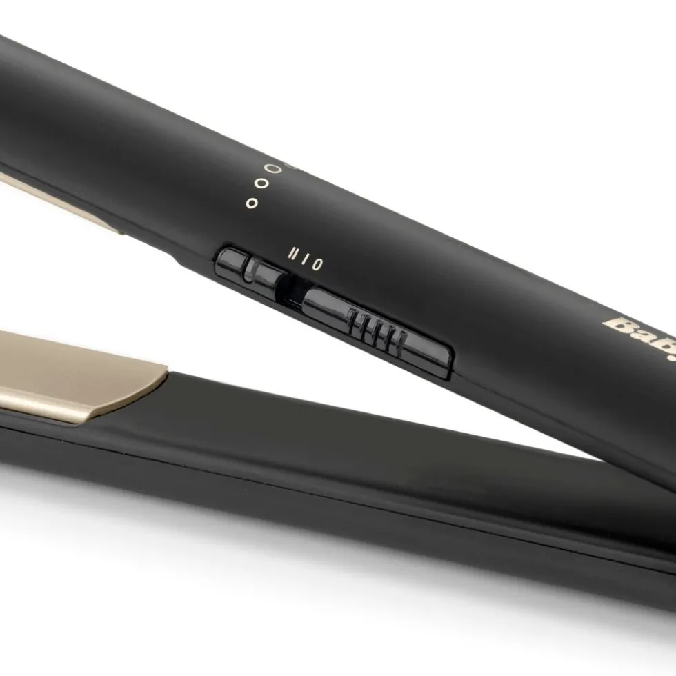 BaByliss Ceramic Smooth GlideST242E Stijltang