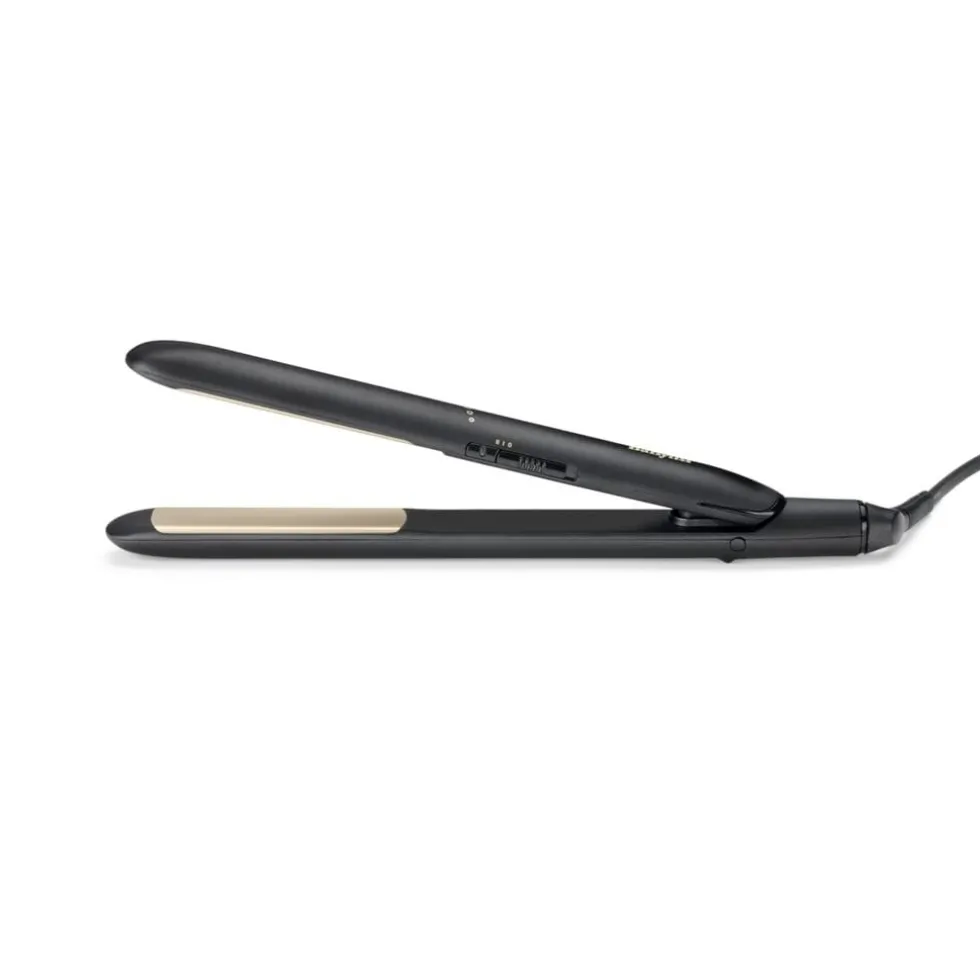 BaByliss Ceramic Smooth GlideST242E Stijltang