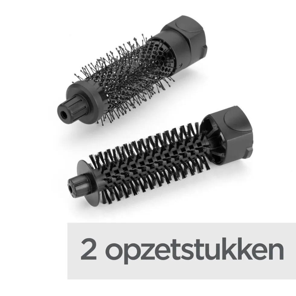 Babyliss Shape & Smooth AS82E Föhnborstel