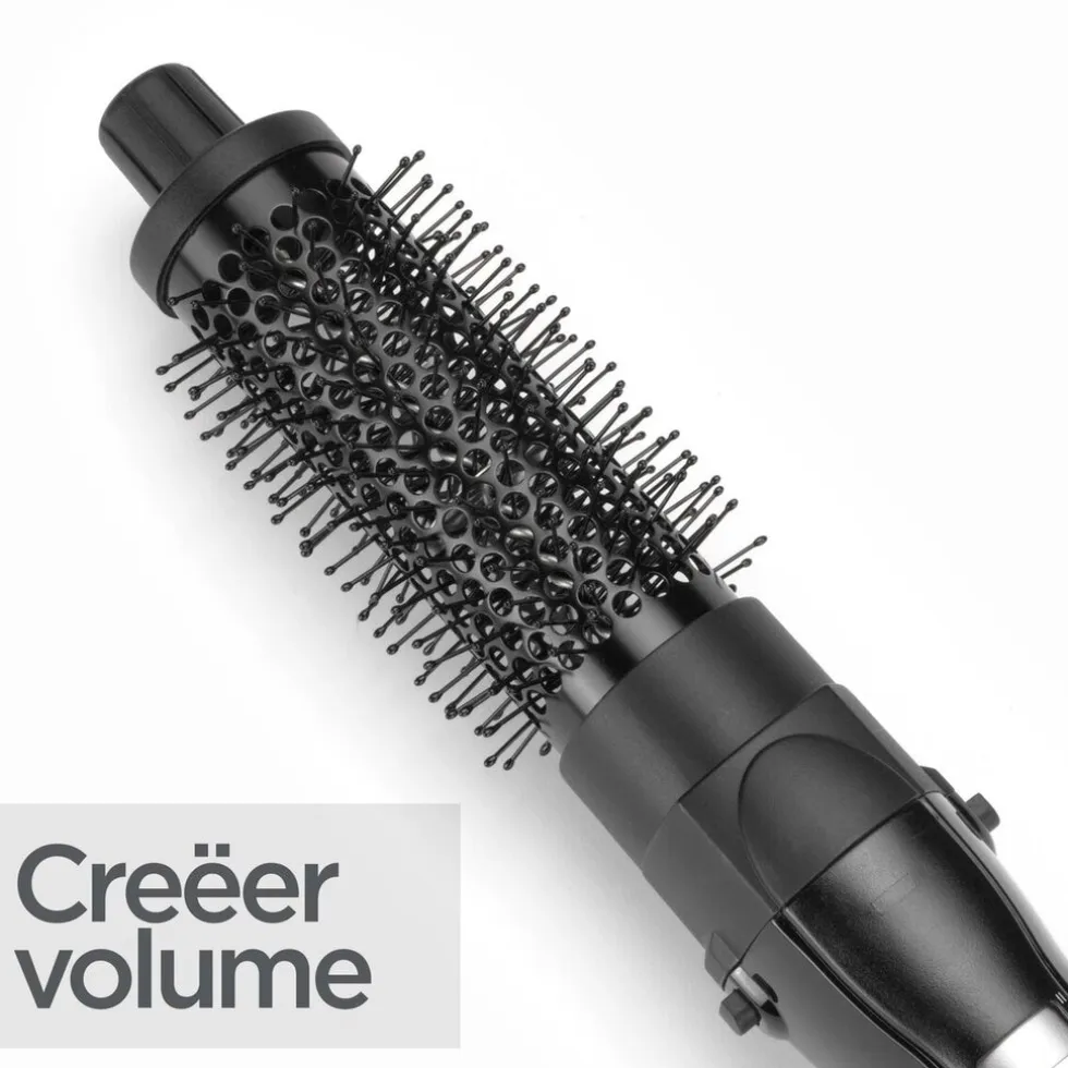 Babyliss Shape & Smooth AS82E Föhnborstel