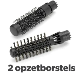 BaByliss Smooth Shape AS86E Föhnborstel