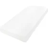 Babymatex Jersey Wit 70x140 cm Juniormatras Hoeslaken