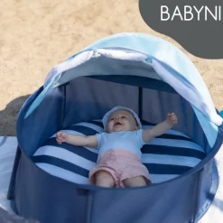 Babymoov Babyni Marine Speelruimte UV tentje
