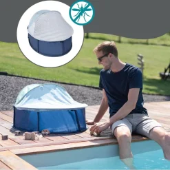Babymoov Babyni Marine Speelruimte UV tentje