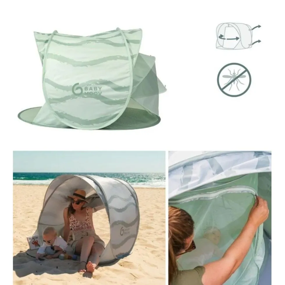 Babymoov Safe & Protect UV Strandtentje