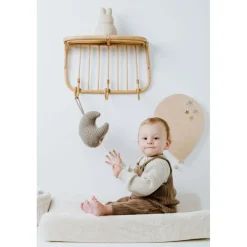 Baby's Only Aankleedkussenhoes Cozy