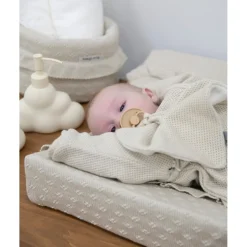 Baby's Only Aankleedkussenhoes Mood - 45x70