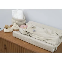Baby's Only Aankleedkussenhoes Mood - 45x70