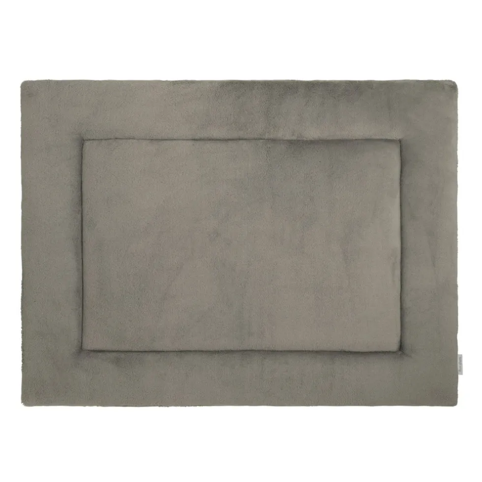 Baby's Only Boxkleed Cozy Urban Green 75x95 cm