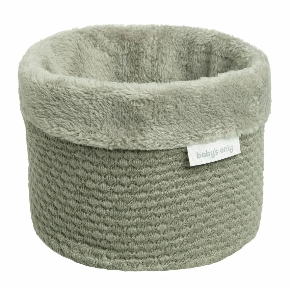Baby's Only Commodemandje Sky Urban Green