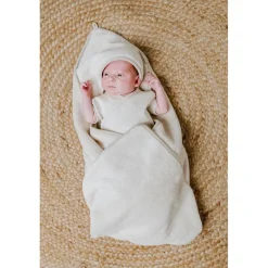 Baby's Only Cozy Wikkeldeken