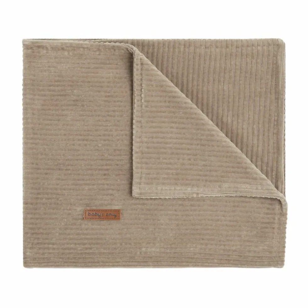 Baby's Only Ledikant Deken Sense 100 x 135 cm