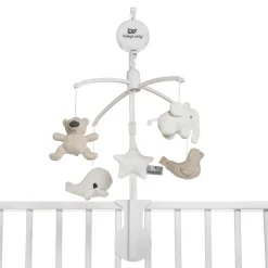 Baby's Only Muziekmobiel