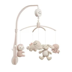Baby's Only Muziekmobiel Animals