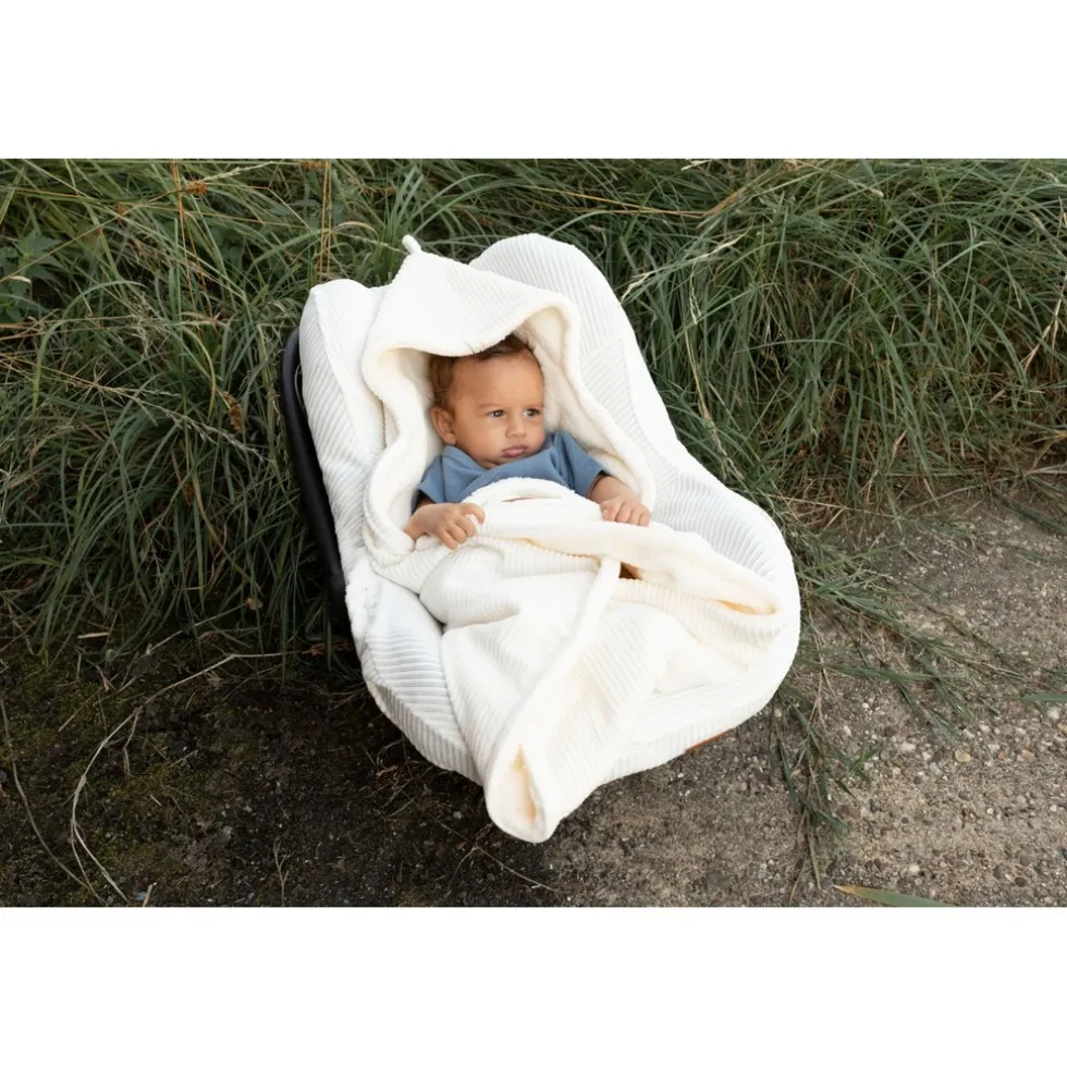 Baby's Only Sense Wikkeldeken
