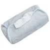 Baby's Only Tissueboxhoes Cozy Misty Blue