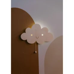 Baby's Only Wandlamp Wolk Wonder