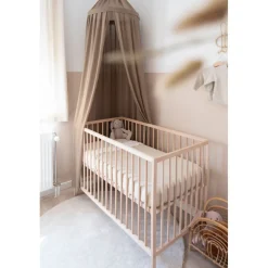 Baby's Only Wiegdeken Soft Classic Zand