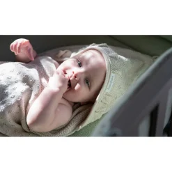 Baby's Only Wikkeldeken Mood