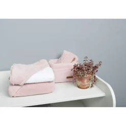 Baby's Only Wikkeldeken Sense Oud Roze