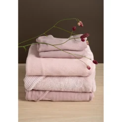 Baby's Only Wikkeldeken Sense Oud Roze