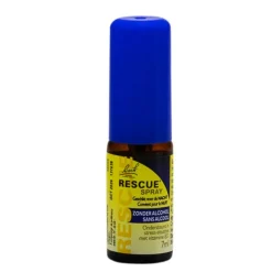 Bach Rescue Nacht Spray