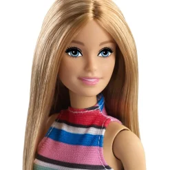 Barbie Pop met Accessoires