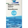 Bausch & Lomb -1.50 Maandlenzen