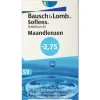 Bausch & Lomb -2.75 Maandlenzen