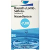 Bausch & Lomb -7.00 Maandlenzen