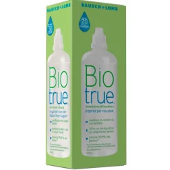 Bausch + Lomb Biotrue Multi-Purpose Solution Lenzenvloeistof