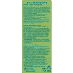 Bausch + Lomb Biotrue Multi-Purpose Solution Lenzenvloeistof