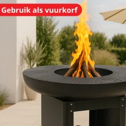 BBQ Collection Barbecue MEBBA3390/009