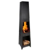 BBQ Collection Vuurschaal MEBVU4620/0013