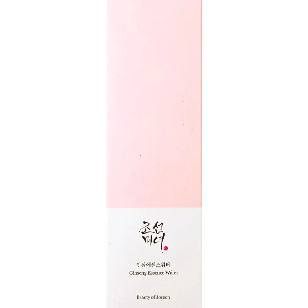 Beauty of Joseon Ginseng Essence Water