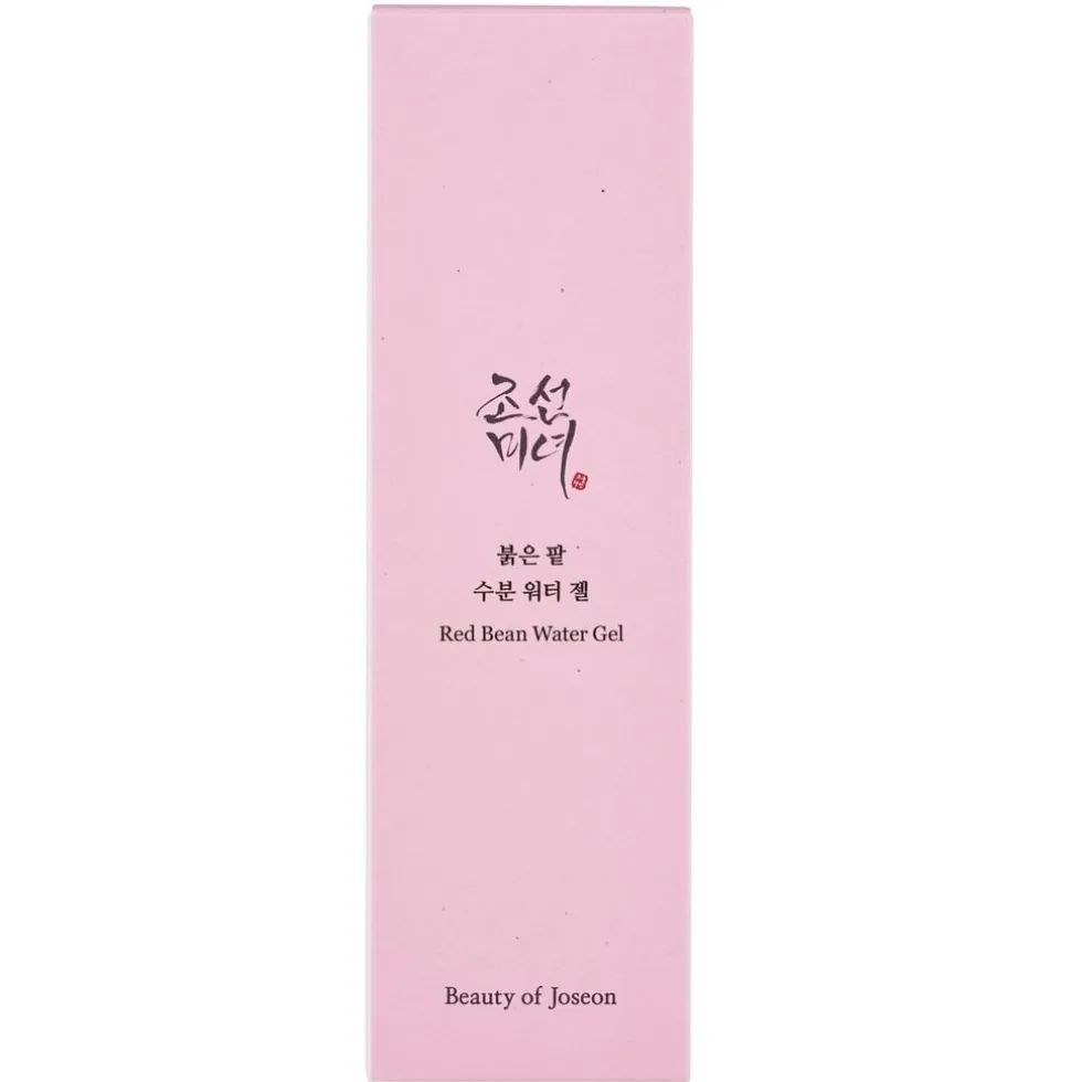 Beauty of Joseon Red Bean Watergel