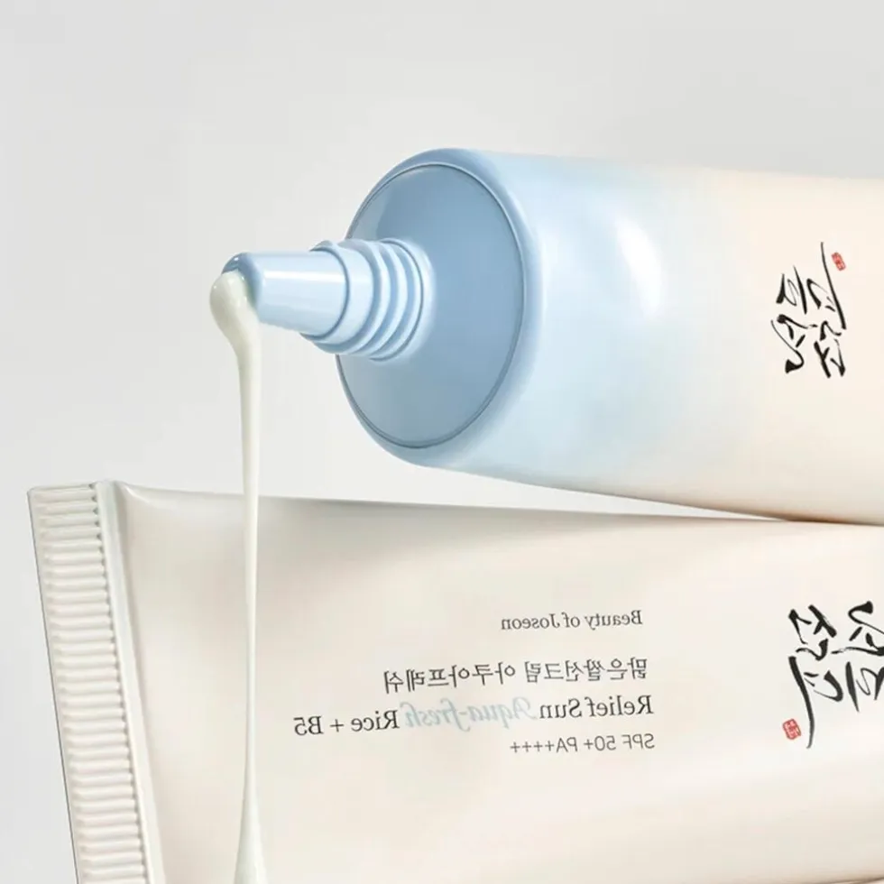 Beauty of Joseon Relief Sun Aqua Fresh SPF50+ Zonnebrandcrème