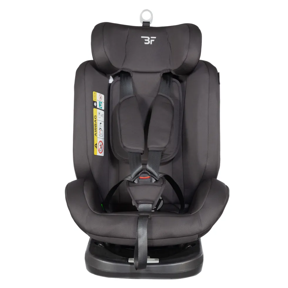 Bebies First Autostoel Groep 0/1/2/3 Kiddo