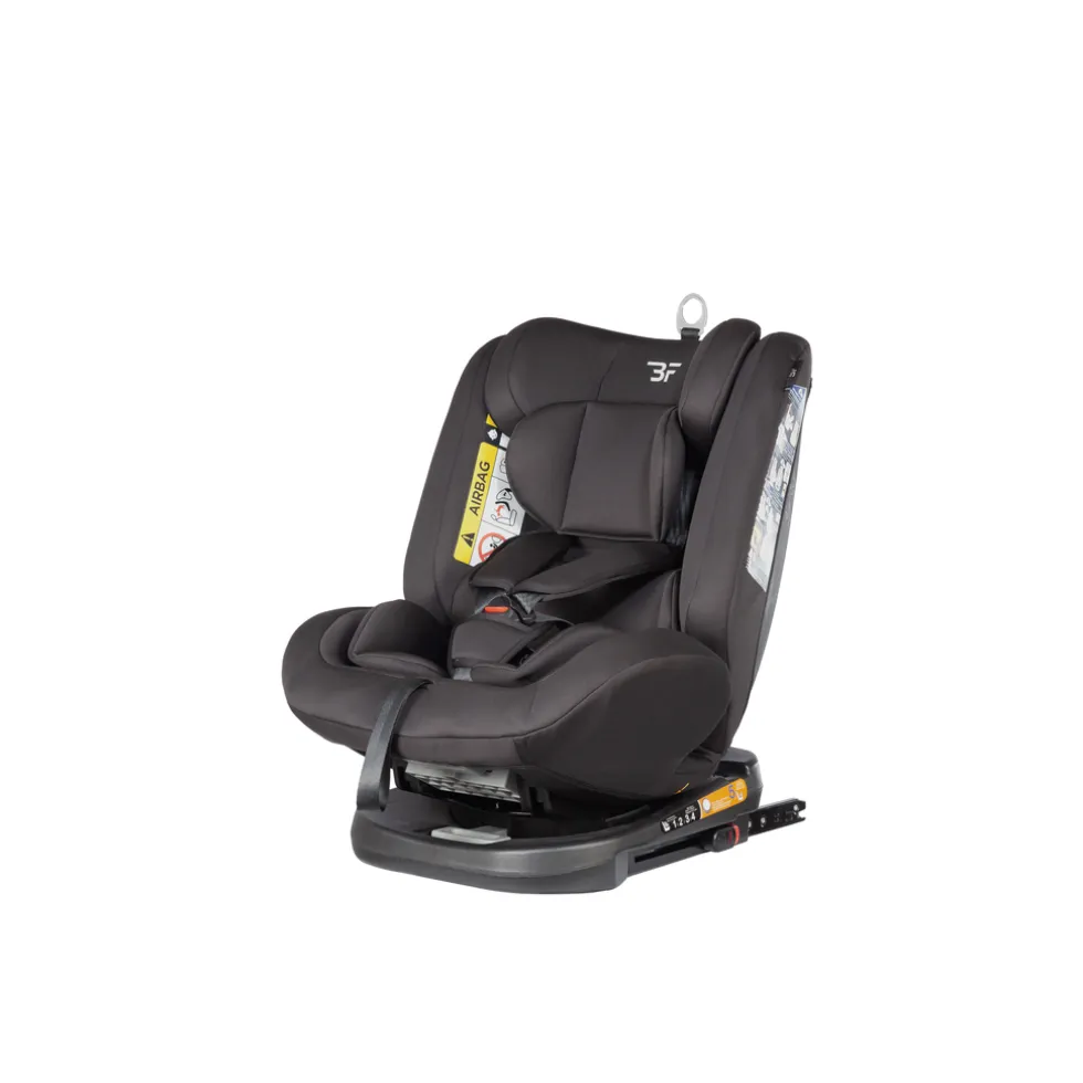 Bebies First Autostoel Groep 0/1/2/3 Kiddo