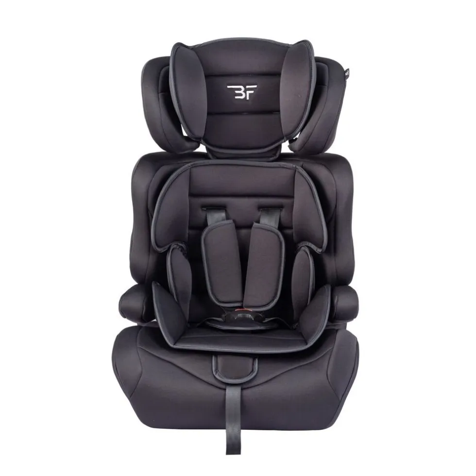 Bebies First Autostoel Groep 1/2/3 Grandtour I-Size
