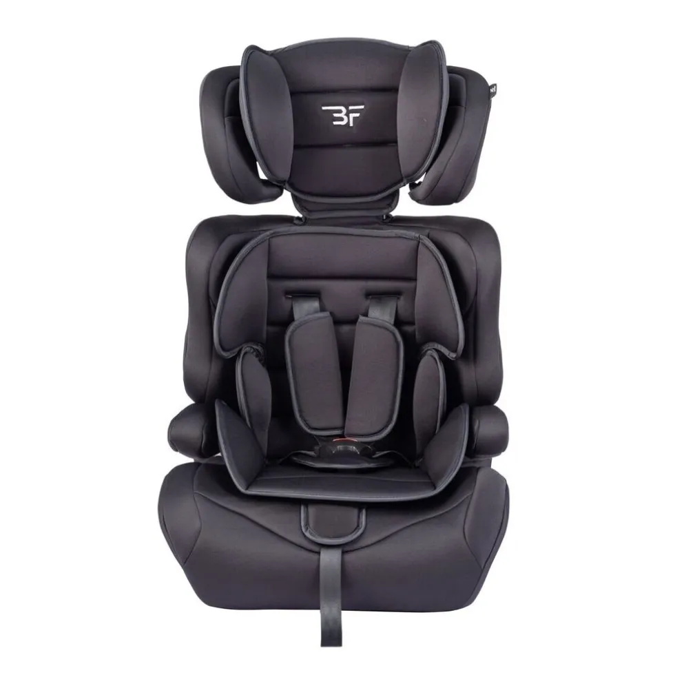 Bebies First Autostoel Groep 1/2/3 Grandtour I-Size