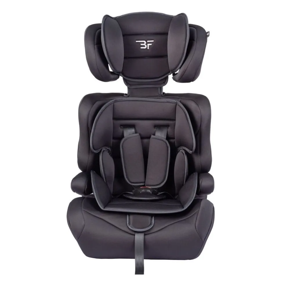 Bebies First Autostoel Groep 1/2/3 Grandtour I-Size