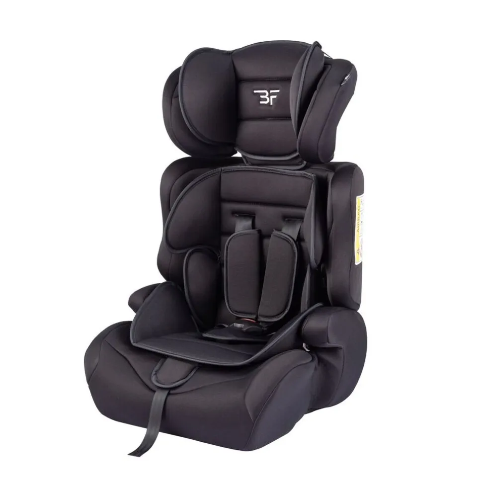 Bebies First Autostoel Groep 1/2/3 Grandtour I-Size