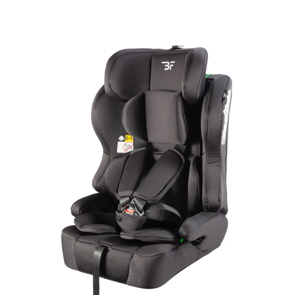 Bebies First Autostoel Groep 1/2/3 Grandtour I-Size