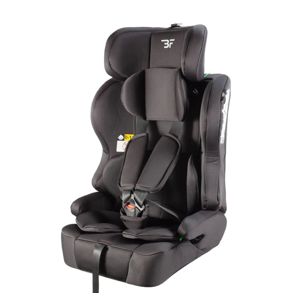Bebies First Autostoel Groep 1/2/3 Grandtour I-Size