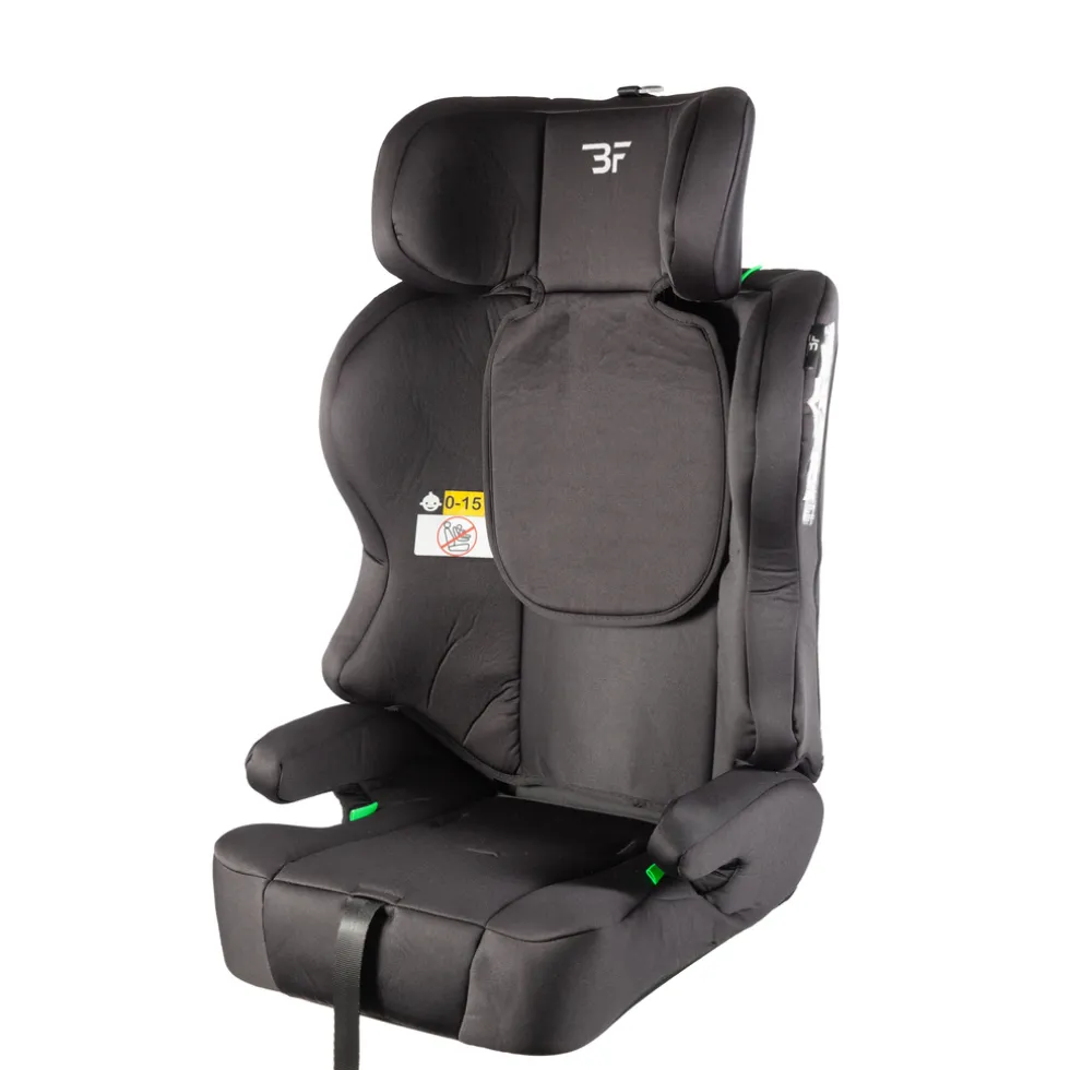 Bebies First Autostoel Groep 1/2/3 Grandtour I-Size