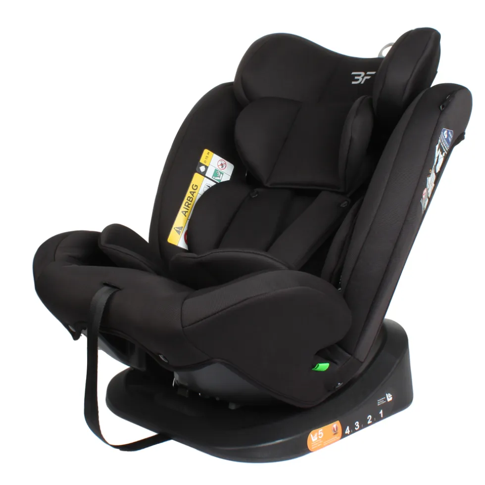 Bebies First Autostoel Groep 0/1/2/3 Entour I-Size