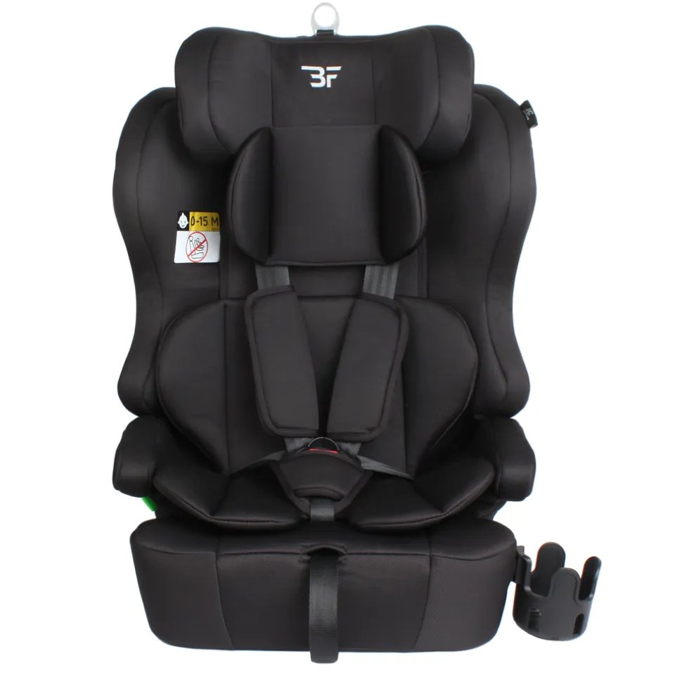 Bebies First Autostoel Groep 1/2/3 Allure I-Size